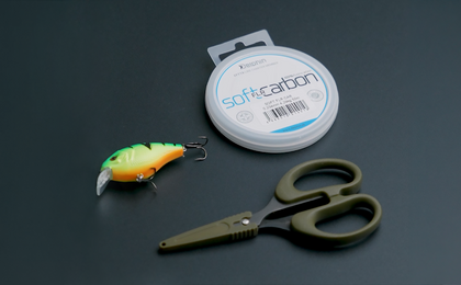 Nudos de pesca más utilizados. 4. Free loop knot.