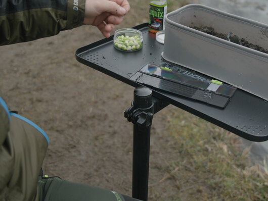 Boîte bas de ligne feeder delphin reaxe rigin mini - 101006781_7