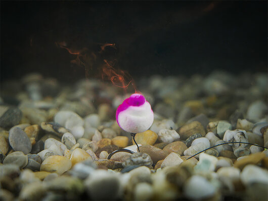 Bas de ligne feeder delphin braided sting / 10pcs - 101005835_5