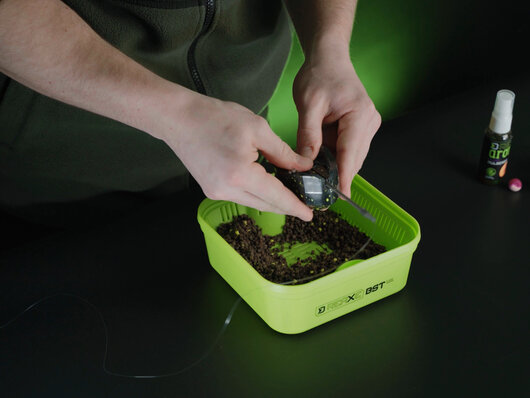 Moule delphin method quix reaxe xl - 101006038_8