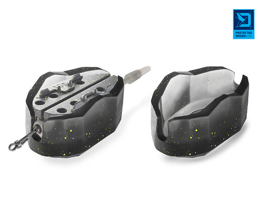 Moule delphin method quix reaxe xl - 101006038_4
