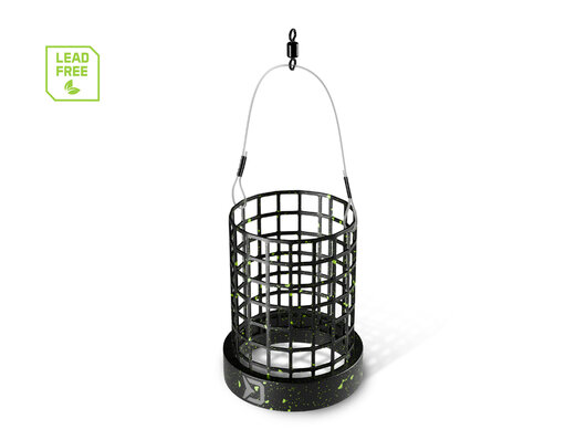 Feeder sans plomb delphin eco round - 101006029