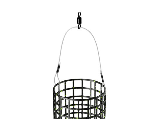 Feeder sans plomb delphin eco round - 101006029_1