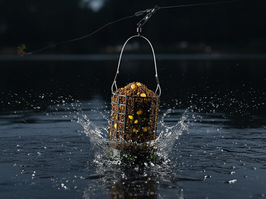 Feeder sans plomb delphin eco round - 101006029_4