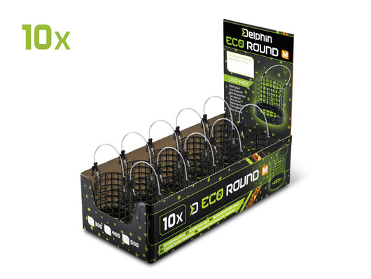 Feeder sans plomb delphin eco round - 101006029_5