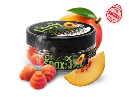 Appât d snax shell - mangue-pêche - 101004570