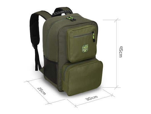 Sac à dos delphin neobax ruxsak - 101006079_6