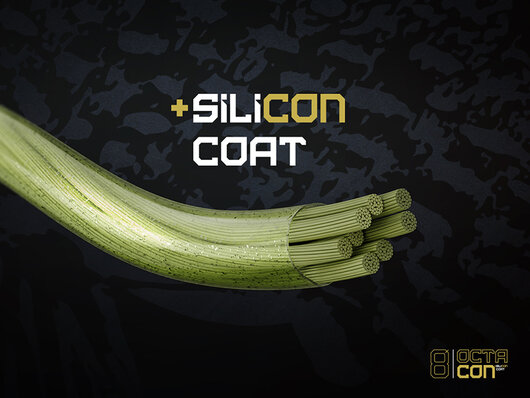 Delphin octacon / vert - 101006149_1