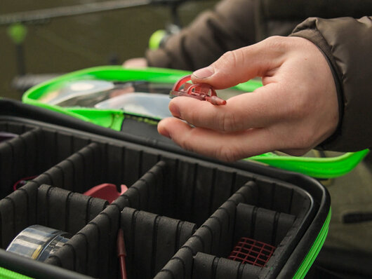 Eva organizér delphin reaxe flexicase - 101005920_7