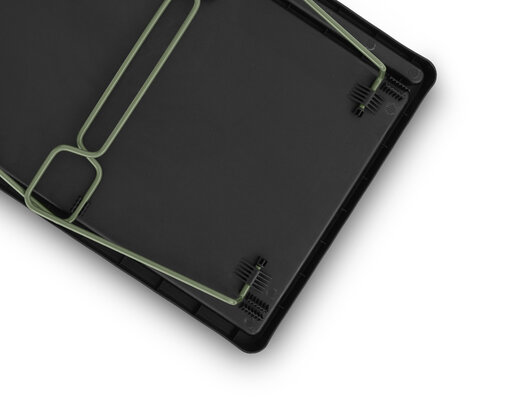 Kaprársky skladací stolík delphin ideal - 101005996_5