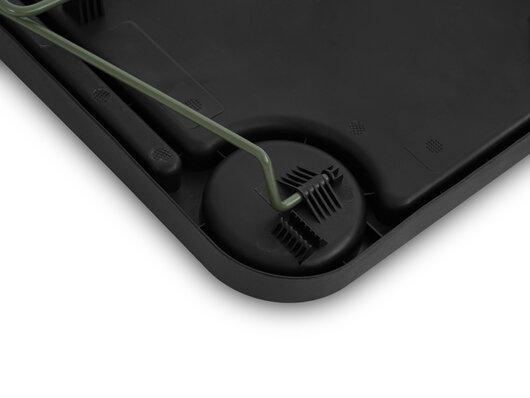 Kaprársky skladací stolík delphin ideal - 101005996_6