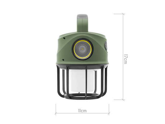 Kempingová lampa delphin multix - 101005977_6