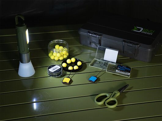 Kempingové svietidlo delphin torix - 101005976_8