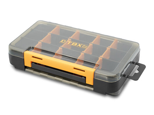 Krabica delphin tbx duo 175-15p eva - 101005753