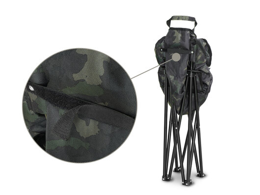 Kreslo delphin foldix banx - 101005952_9