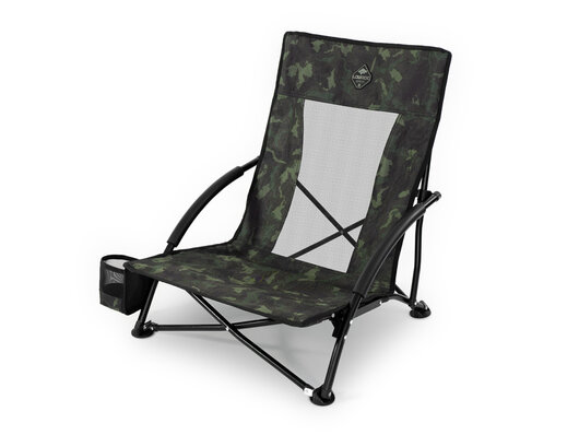 Kreslo delphin lowride banx - 101005951