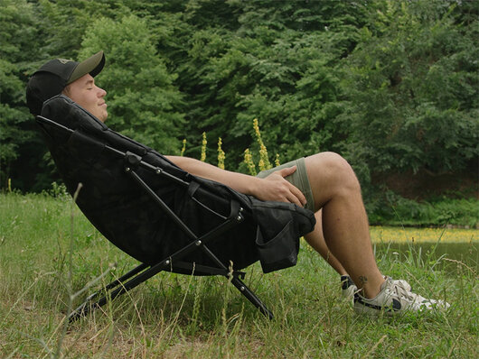 Kreslo delphin thixer banx - 101005954_91