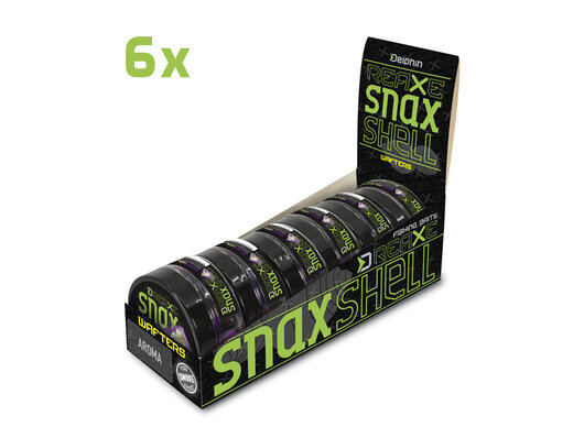 Appât d snax shell - scopex-vanille - 101004572_2
