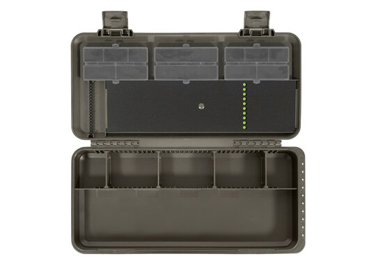 Boite de rangement delphin klikbox long scratched edition - 101006490_7