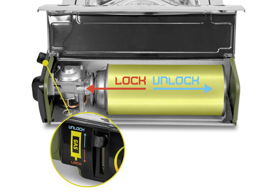 Réchaud à gaz delphin inoxia - 101005853_3