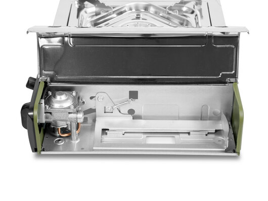 Réchaud à gaz delphin inoxia - 101005853_4