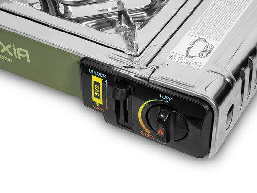 Réchaud à gaz delphin inoxia - 101005853_7