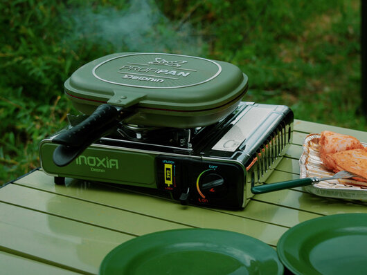 Réchaud à gaz delphin inoxia - 101005853_94