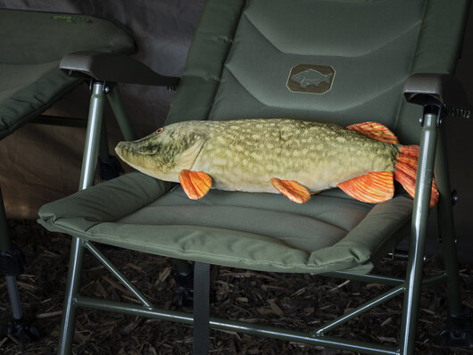 Peluche brochet delphin piky - 101006074_2