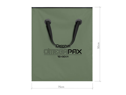 Puzdro na kaprárske hlavy delphin omegapax - 101005980_2