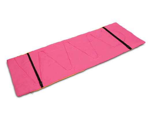 Sac de couchage delphin queen - 101006122_5