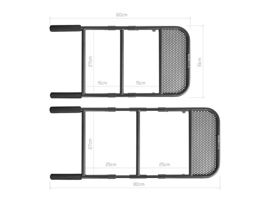 Support de seau delphin top spod - 101004946_5