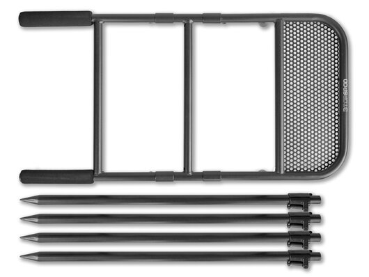 Support de seau delphin top spod - 101004946_7