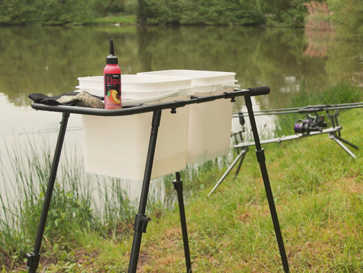 Support de seau delphin top spod - 101004946_93