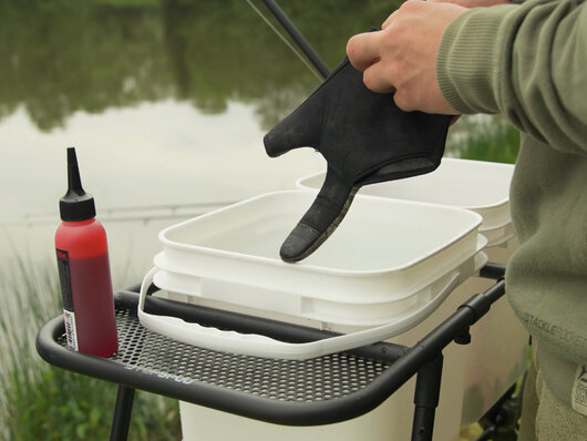 Support de seau delphin top spod - 101004946_94