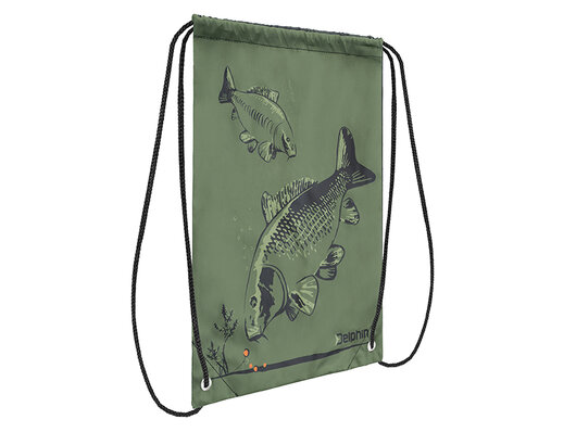 Taška delphin simple bag carp - 101005763