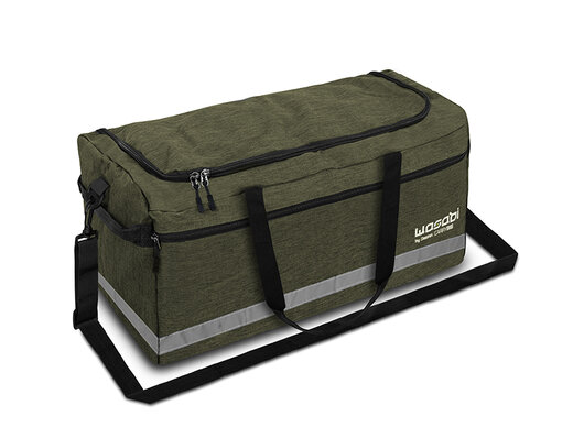 Taška delphin wasabi carrybig - 101005759_1