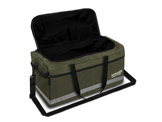 Taška delphin wasabi carrybig - 101005759_2