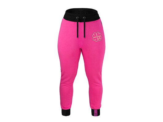 Tepláky delphin queen 4love - 101004920_1