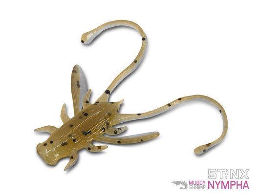 Umelá nástraha delphin b! stinx nympha / 20ks - 101005773_6