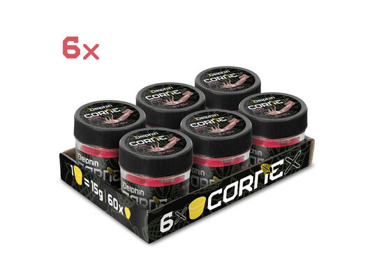 Appât artificiel delphin corenx pop up / calmar - 101005769_3