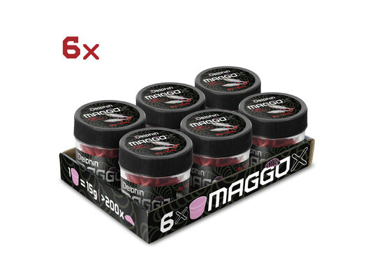 Umelá nástraha delphin maggox pop up / ryba - 101005771_3