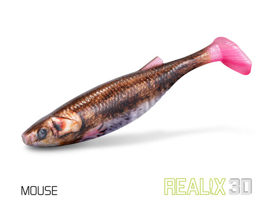 Leurre artificiel delphin realix 3d / 2 pcs - 101005616_2