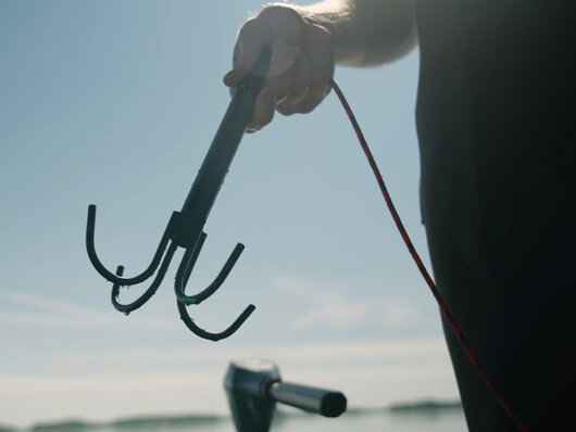 Uvoľnovacia kotva na montáž delphin help - 101006039_3