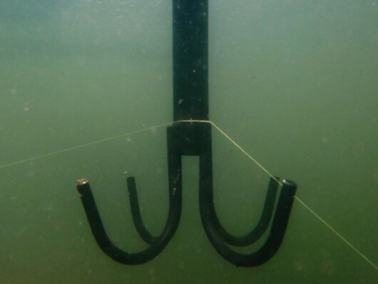 Uvoľnovacia kotva na montáž delphin help - 101006039_5