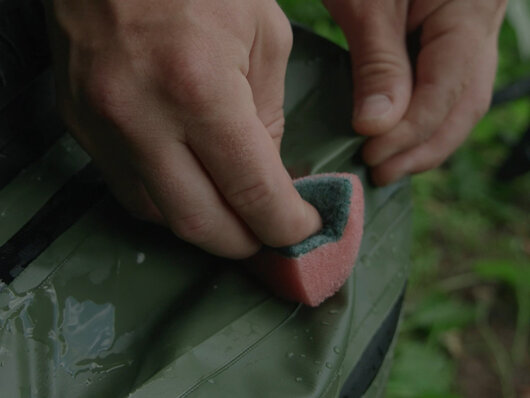 Vodeodolný ruksak delphin banxpack xl - 101005979_8