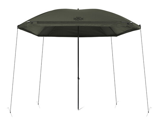 Parapluie de pêche avec auvent delphin dualix stabil - 101005903_4
