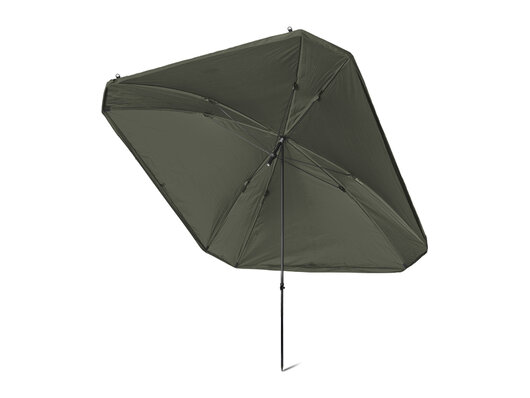 Parapluie de pêche avec auvent delphin dualix stabil - 101005903_6