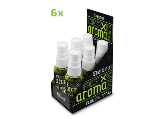 Dipovací sprej delphin aromax/30ml - 101004672_2