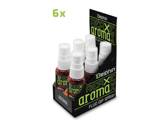 Dipovací sprej delphin aromax/30ml - 101004673_2