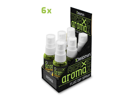 Dipovací sprej delphin aromax/30ml - 101004674_2